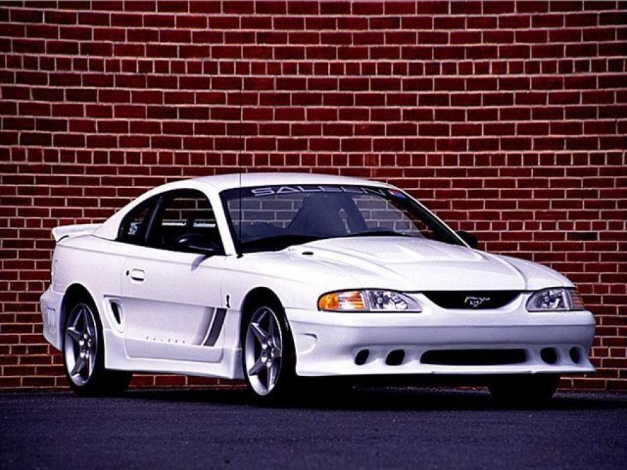 Saleen Cobra S281 '1996